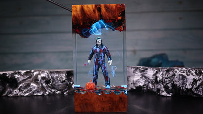 Michael Myers Lamp, Halloween Lamp